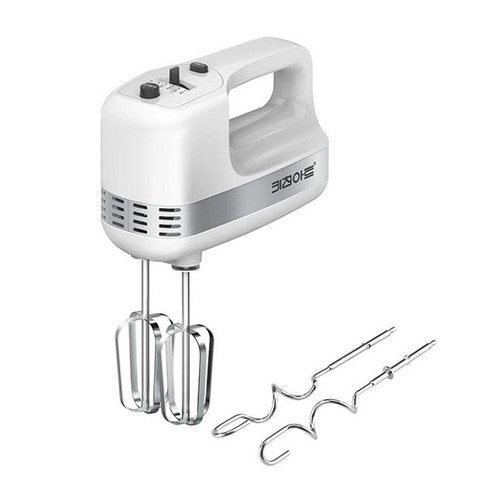 키친아트 코코 핸디형 제빵 가정용 반죽기 KM-341LB