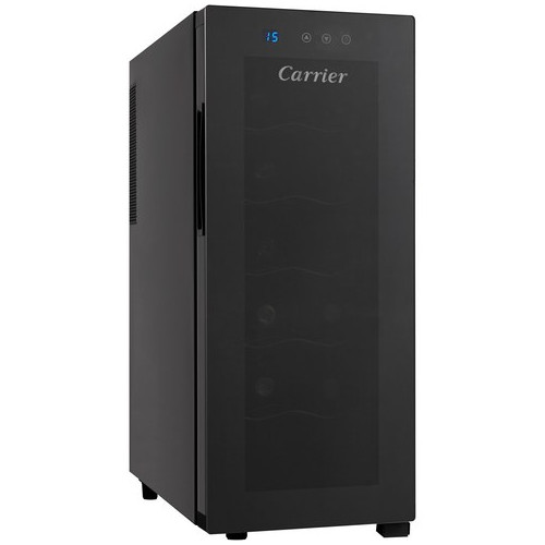 캐리어 와인셀러 베젤리스 자가설치 12병 CWP12LF1