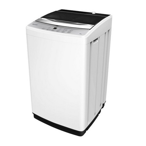 캐리어 클라윈드 8kg 세탁기 소형 일반 통돌이 원룸 오피스텔 작은 공간