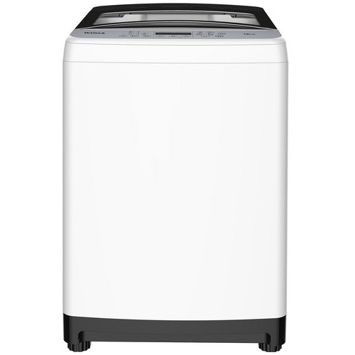 위니아 입체물살 세탁기 12kg 방문설치 VWF12WGW(A)