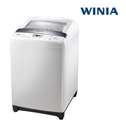 위니아딤채 통돌이 크린 세탁기 EWF15GCWD 15kg 방문설치