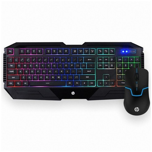 HP GK1100 Gaming Combo 키보드마우스 세트