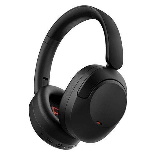 QCY H4 ANC APP 오디오 노이즈 캔슬링 블루투스 헤드셋