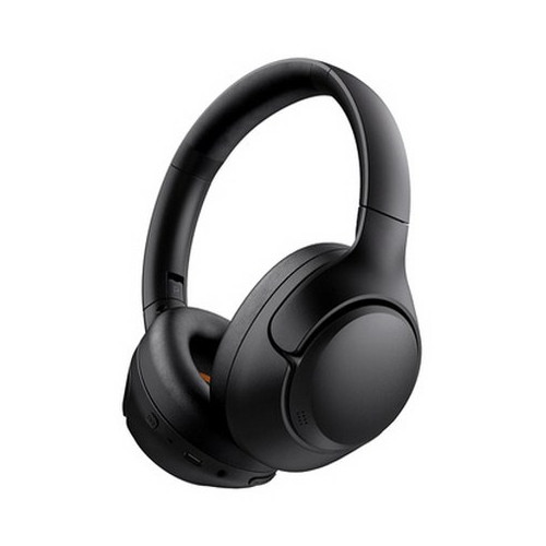 QCY 액티브 노이즈캔슬링 블루투스 헤드셋 H3