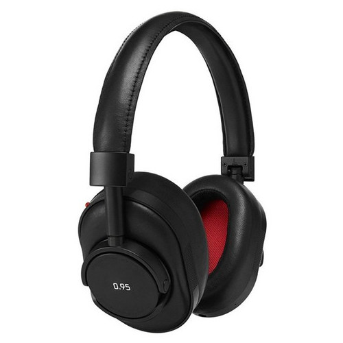 라이카 Wireless 오버 이어 헤드폰 for 0.95