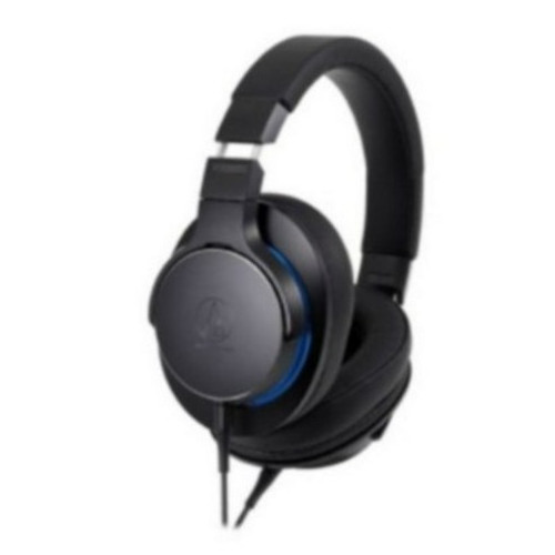 오디오테크니카 하이레졸루션 밸런스트 밀폐형 모니터링 헤드폰 ATH-MSR7b