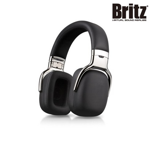 브리츠 H890 Hi-Fi 노이즈 리덕션 헤드폰