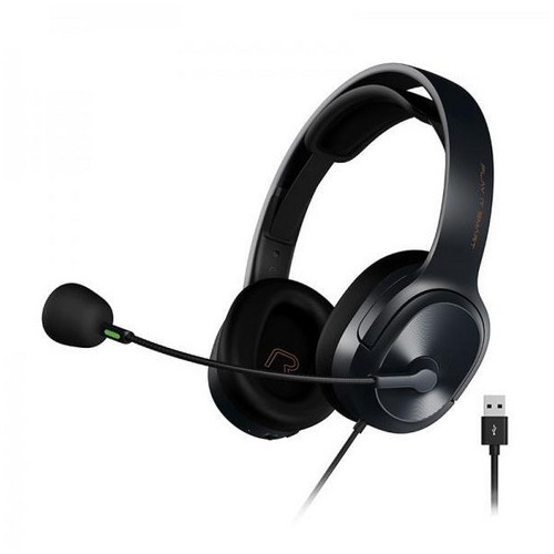 브리츠 BA-MPK10 유선 헤드셋 학습용헤드셋 PC용 교육용 헤드셋