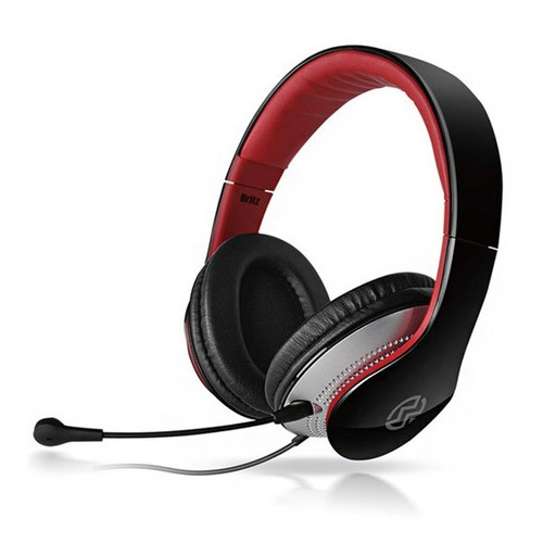 브리츠 K830 고음질 스테레오 헤드셋