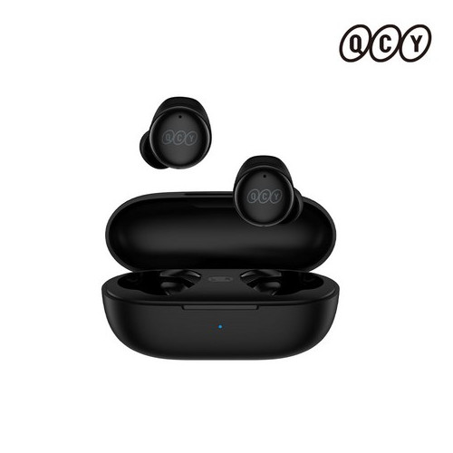 QCY-T17APP 블루투스 이어폰 UP
