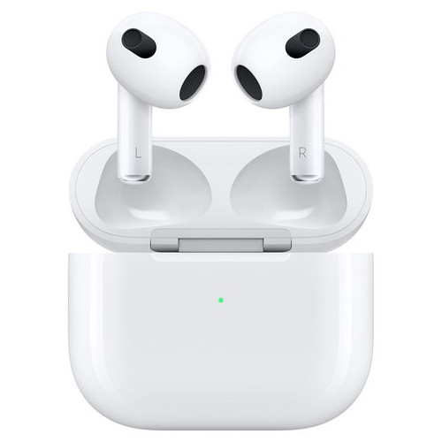 Apple 2021 에어팟 3세대 블루투스 이어폰