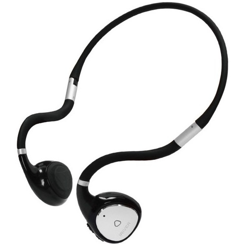 아이리버 골전도 무선 헤드폰 IBE-P30