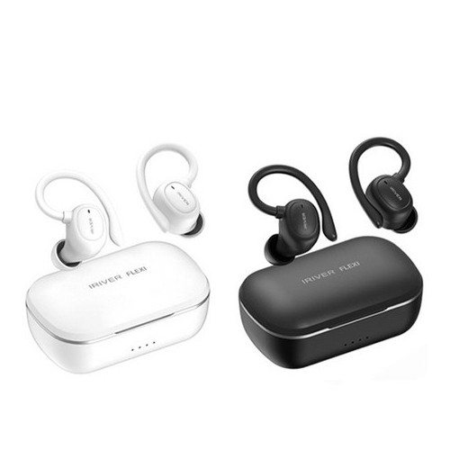 [아이리버] IRIVER 귀걸이형 ITW-G9 블루투스 이어폰