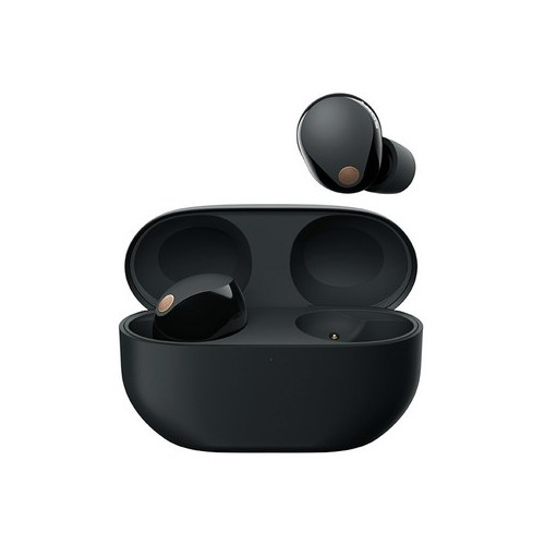 소니 블루투스 이어폰 블랙 WF-1000XM5