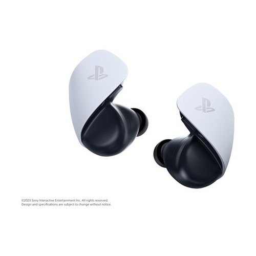 소니 펄스 익스플로러 무선 이어폰 PS5 게임용 이어버드 CFI-ZWE1J