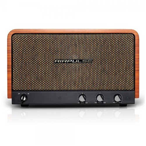 [브리츠] [블루투스스피커] AirPulse P100X