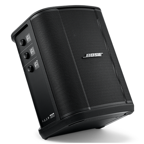 보스 S1 Pro Plus 스피커