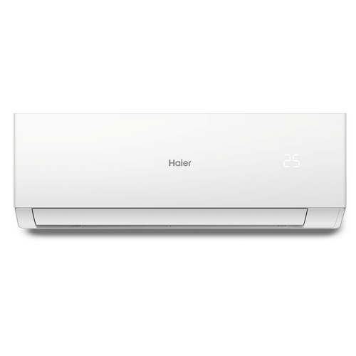 하이얼 인버터 26.0㎡ 벽걸이 셀프클리닝 에어컨 방문설치 HSU08QAHIW
