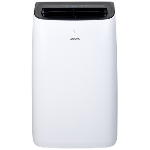 루컴즈 이동식 에어컨 LAMW35T2
