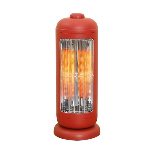 카본 원통형 전기 히터