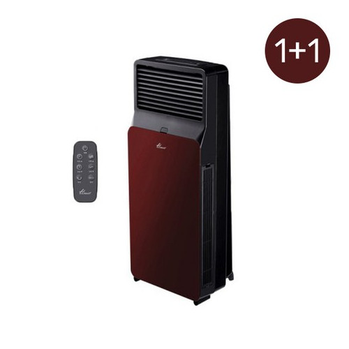 한일 사무실용 온풍기 스마트 세라믹 전기히터