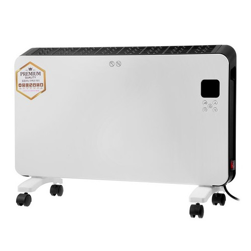 홈플래닛 리모컨 컨벡션 히터