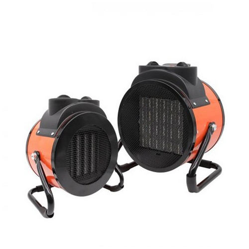 툴콘 산업용 PTC 온풍기 팬히터 MCP-3000