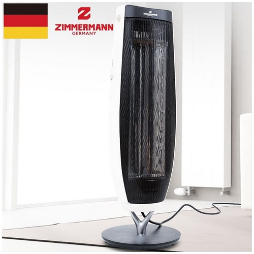 유니맥스 회전형 카본 더블 히터 양방향 전기히터 전기 스토브 가정용 난방기 사무실 난로