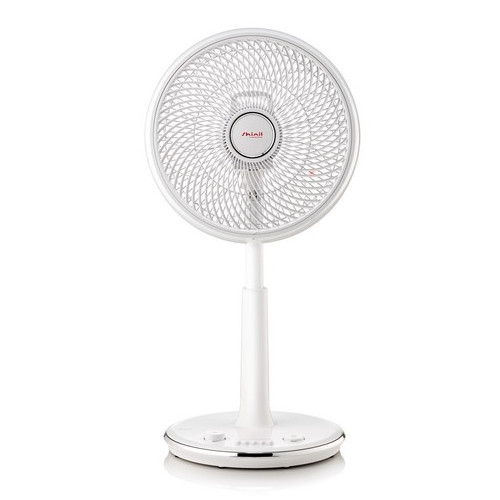 신일 써큘레이터형 선풍기 SIF-PC14NBK