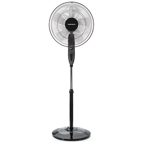 대우어플라이언스 키높이 스탠드 선풍기 DEF-RS160M