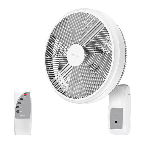 보국 리모컨 벽걸이 윈큘레이터 BKF-1335WRF