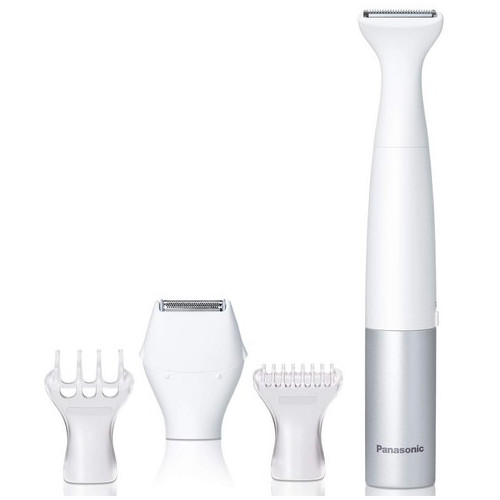 파나소닉 남여공용 바디 트리머 방수 ES-WV60