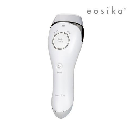 [이오시카] IPL 레이저 제모의료기기 SIPL-22 듀얼 프로