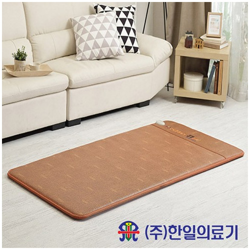 한일의료기 황토 탄소순환 전기매트(95x195cm)