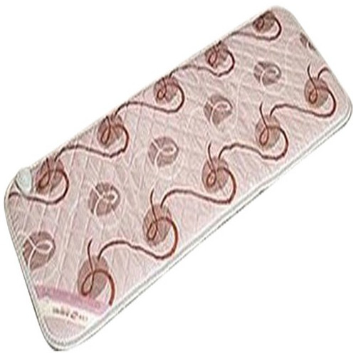 일월 컴펙트 싱글 초절전매트 랜덤발송 IW-KM31S-3A (48x134cm)