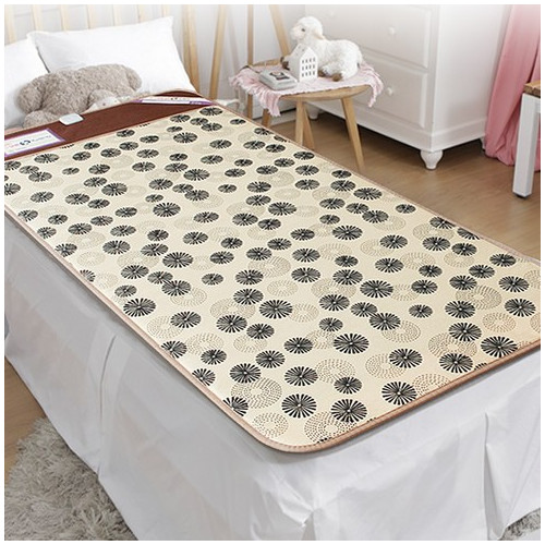 일월 뉴 숯 황토방 전기매트 IW-FS11 (95x195cm)