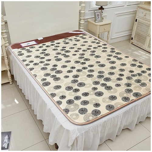 일월 뉴 숯 황토방 전기매트 IW-FD11 (140x200cm)