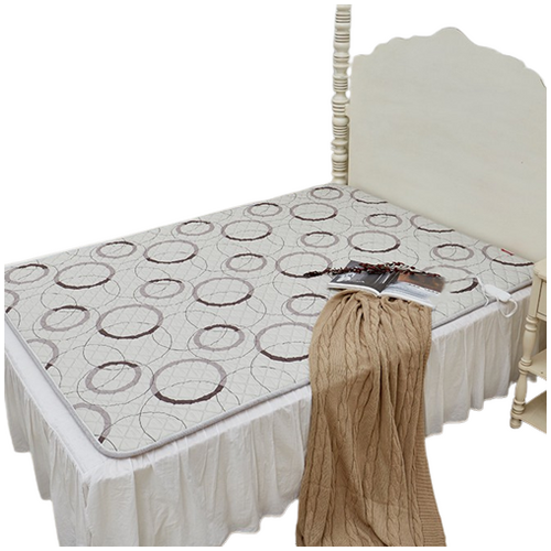 일월 동그라미 워셔블 전기매트 IW-KM59S