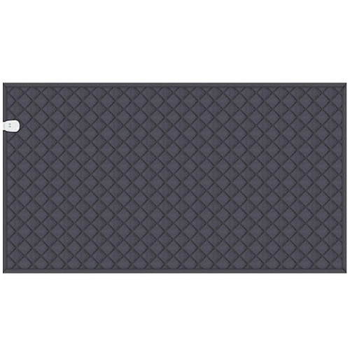 곰표한일 M2 EMF 탄소매트 전기장판 진그레이 YKK-4000-M (110x190cm)