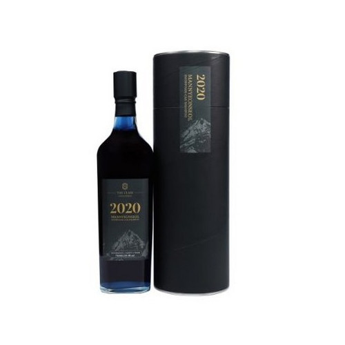 더클래스 만년설 폼샴푸 프리미엄 리미티드 에디션 750ml