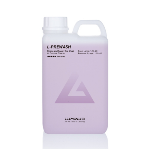 루미너스코리아 엘 프리워시(L-prewash) 1000ml