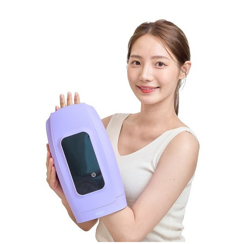 풀리오 손마사지기 HD002