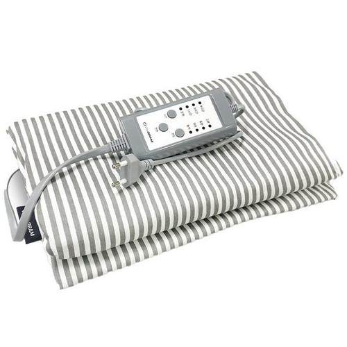 비타그램 온열보감 전기 온열찜질기 스트라이프 VG-203