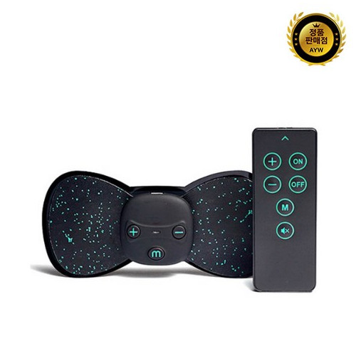 클럭 저주파 미니 마사지기S 전신 마사지 SP 308W-S