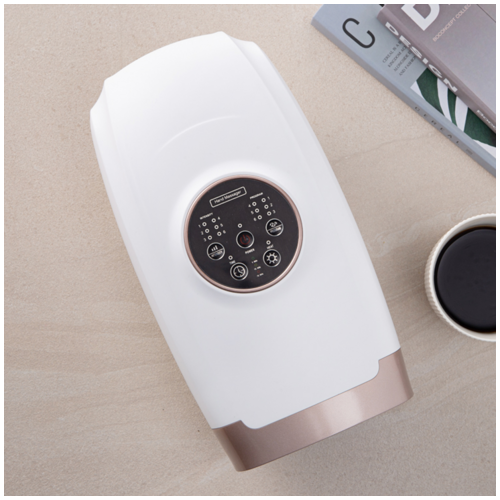 홈플래닛 고급형 온열 손/손목 마사지기 SM001-OJH-KR (KC인증 충전기 포함)