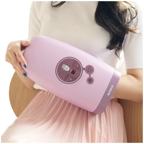 메디니스 휴먼터치 핸드케어 손마사지기 MVP-3405