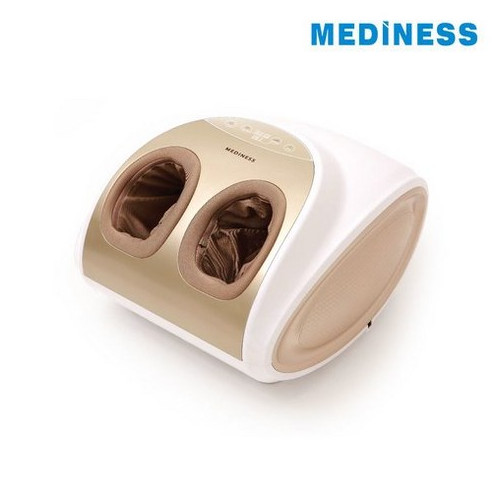 메디니스 럭시스 공기압 발 마사지기 LX-2563