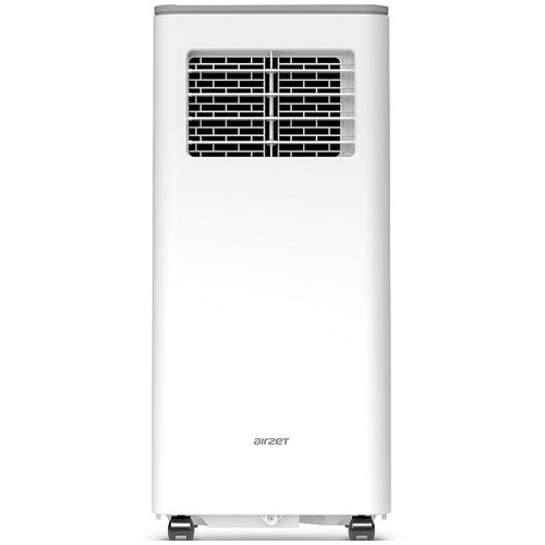 보국전자 에어젯 북극곰 이동식 에어컨 고객직접설치 BKA-31G07M 화이트 + 그레이