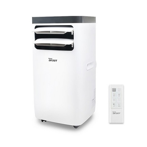 보국전자 에어젯 무빙 에어컨디셔너 BKPF-20R11AC