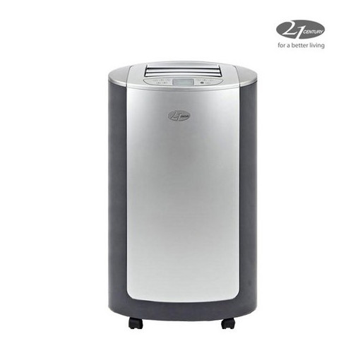 21센추리 CYP-169H 실외기없는 이동식에어컨 이동식 냉난방 에어컨 파워냉방